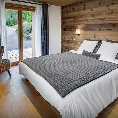 Cristal Des Neiges La Clusaz - Ovo Network エクステリア 写真