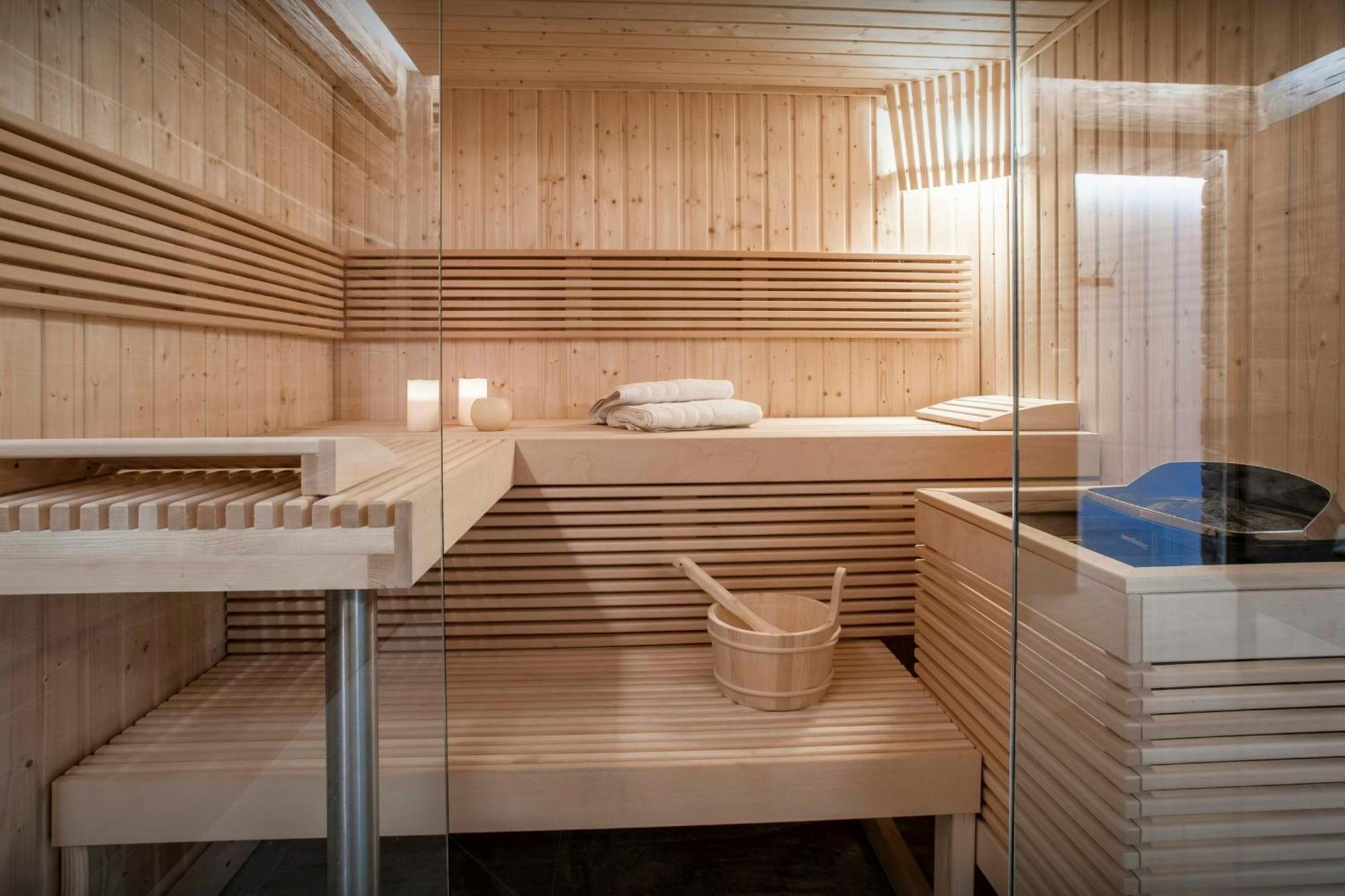 Cristal Des Neiges La Clusaz - Ovo Network エクステリア 写真
