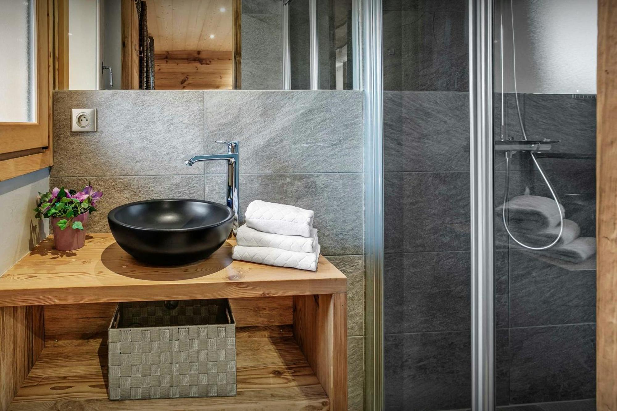 Cristal Des Neiges La Clusaz - Ovo Network エクステリア 写真